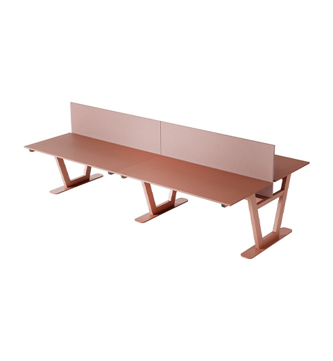 ParQ fixed bench