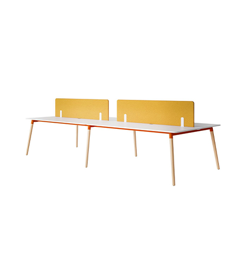 Skeef fixed bench